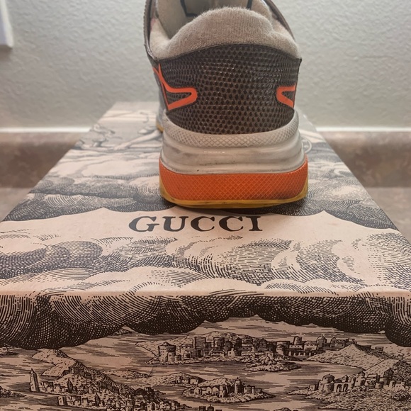 Gucci Sneakers - MOVING NEED GONE - Picture 5 of 6